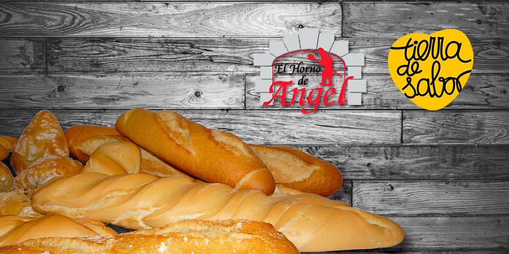 El Horno de Ángel: se une a la marca ‘Tierra de Sabor’