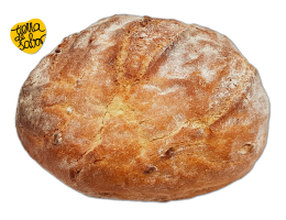 Pan de maíz